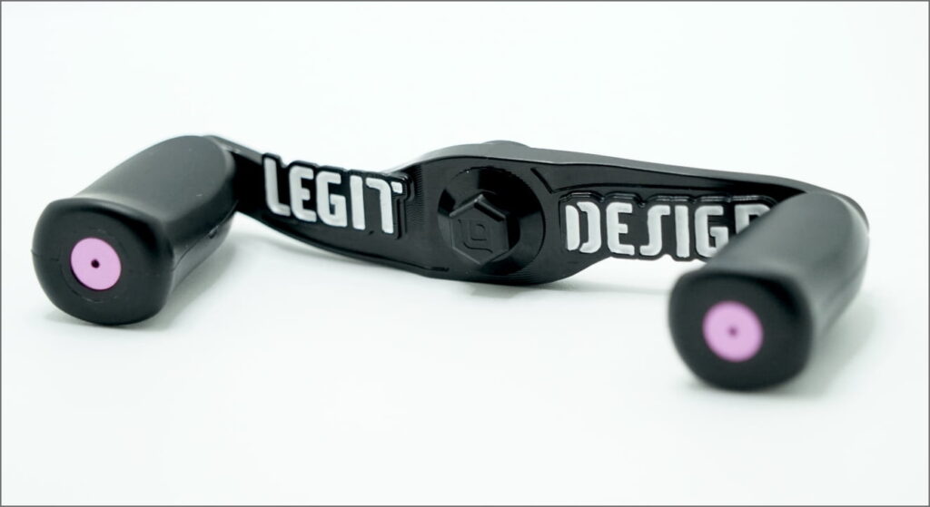 LDハンドル – LEGIT DESIGN